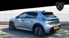 Peugeot 208 1.2 PureTech 100 GT 5dr Petrol Hatchback